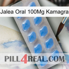 Oral Jelly 100Mg Kamagra 22